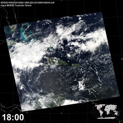 Level 1B Image at: 1800 UTC