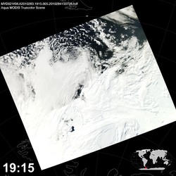 Level 1B Image at: 1915 UTC