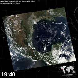 Level 1B Image at: 1940 UTC