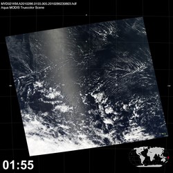 Level 1B Image at: 0155 UTC