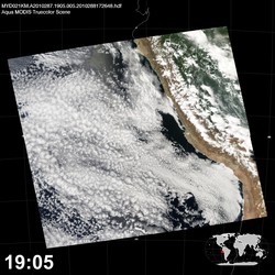 Level 1B Image at: 1905 UTC