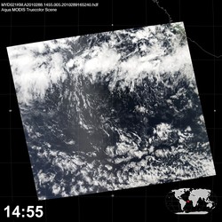 Level 1B Image at: 1455 UTC