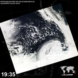 Level 1B Image at: 1935 UTC