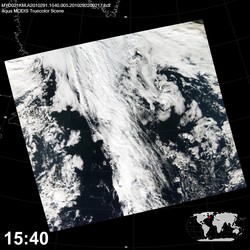 Level 1B Image at: 1540 UTC