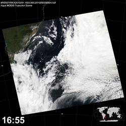 Level 1B Image at: 1655 UTC