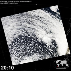 Level 1B Image at: 2010 UTC