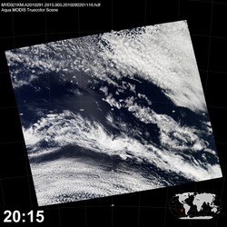 Level 1B Image at: 2015 UTC