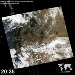 Level 1B Image at: 2035 UTC