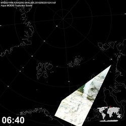 Level 1B Image at: 0640 UTC