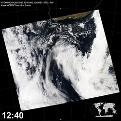 Level 1B Image at: 1240 UTC