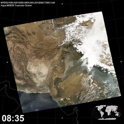 Level 1B Image at: 0835 UTC