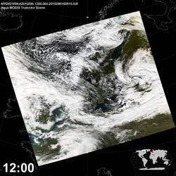 Level 1B Image at: 1200 UTC