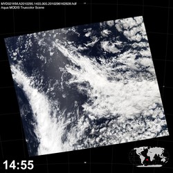 Level 1B Image at: 1455 UTC