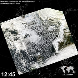 Level 1B Image at: 1245 UTC