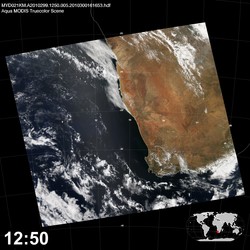 Level 1B Image at: 1250 UTC