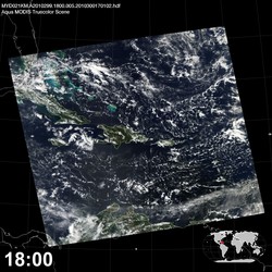 Level 1B Image at: 1800 UTC