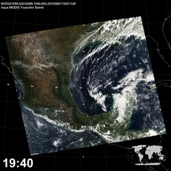 Level 1B Image at: 1940 UTC