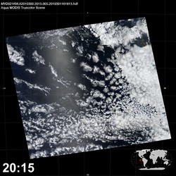 Level 1B Image at: 2015 UTC