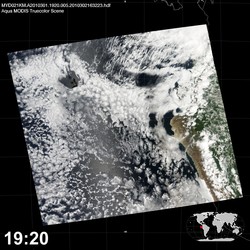 Level 1B Image at: 1920 UTC