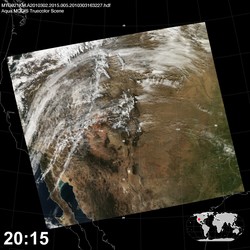 Level 1B Image at: 2015 UTC