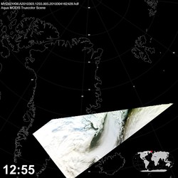 Level 1B Image at: 1255 UTC