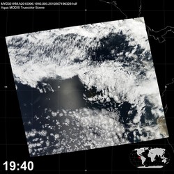 Level 1B Image at: 1940 UTC