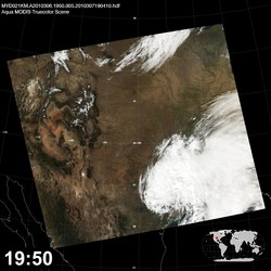 Level 1B Image at: 1950 UTC