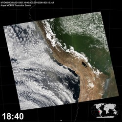 Level 1B Image at: 1840 UTC