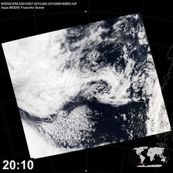 Level 1B Image at: 2010 UTC