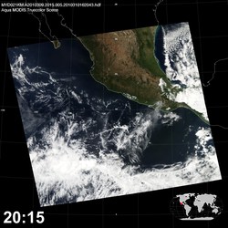 Level 1B Image at: 2015 UTC