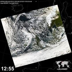 Level 1B Image at: 1255 UTC