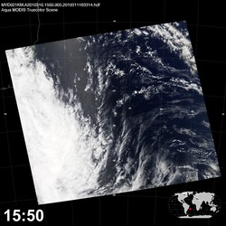 Level 1B Image at: 1550 UTC