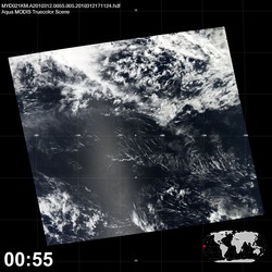Level 1B Image at: 0055 UTC