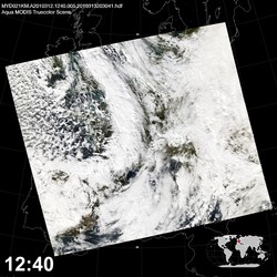 Level 1B Image at: 1240 UTC