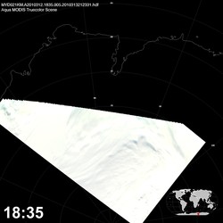 Level 1B Image at: 1835 UTC