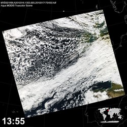 Level 1B Image at: 1355 UTC