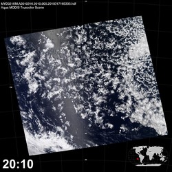 Level 1B Image at: 2010 UTC