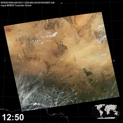 Level 1B Image at: 1250 UTC