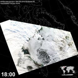 Level 1B Image at: 1800 UTC