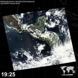 Level 1B Image at: 1925 UTC