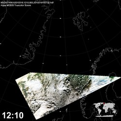 Level 1B Image at: 1210 UTC