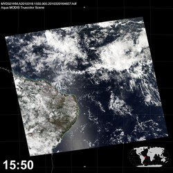 Level 1B Image at: 1550 UTC