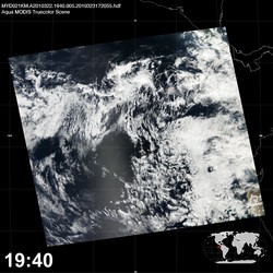 Level 1B Image at: 1940 UTC