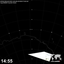 Level 1B Image at: 1455 UTC