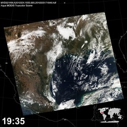 Level 1B Image at: 1935 UTC