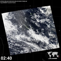 Level 1B Image at: 0240 UTC