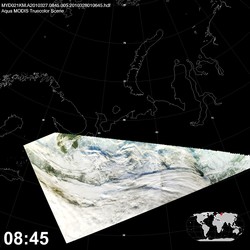 Level 1B Image at: 0845 UTC