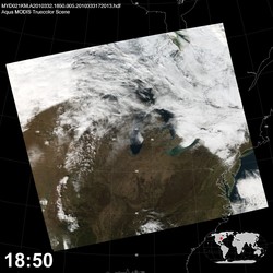 Level 1B Image at: 1850 UTC