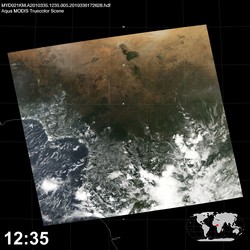 Level 1B Image at: 1235 UTC