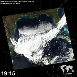 Level 1B Image at: 1915 UTC